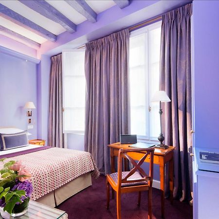 Le Relais Saint Honore Париж Экстерьер фото