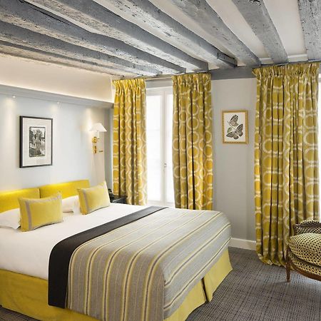 Le Relais Saint Honore Париж Экстерьер фото