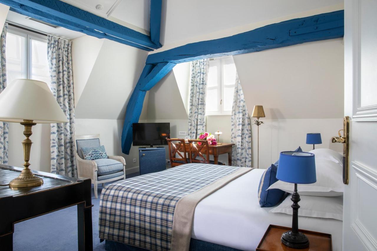 Le Relais Saint Honore Париж Экстерьер фото