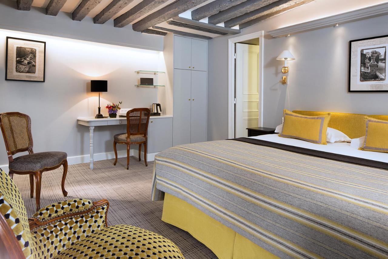 Le Relais Saint Honore Париж Экстерьер фото