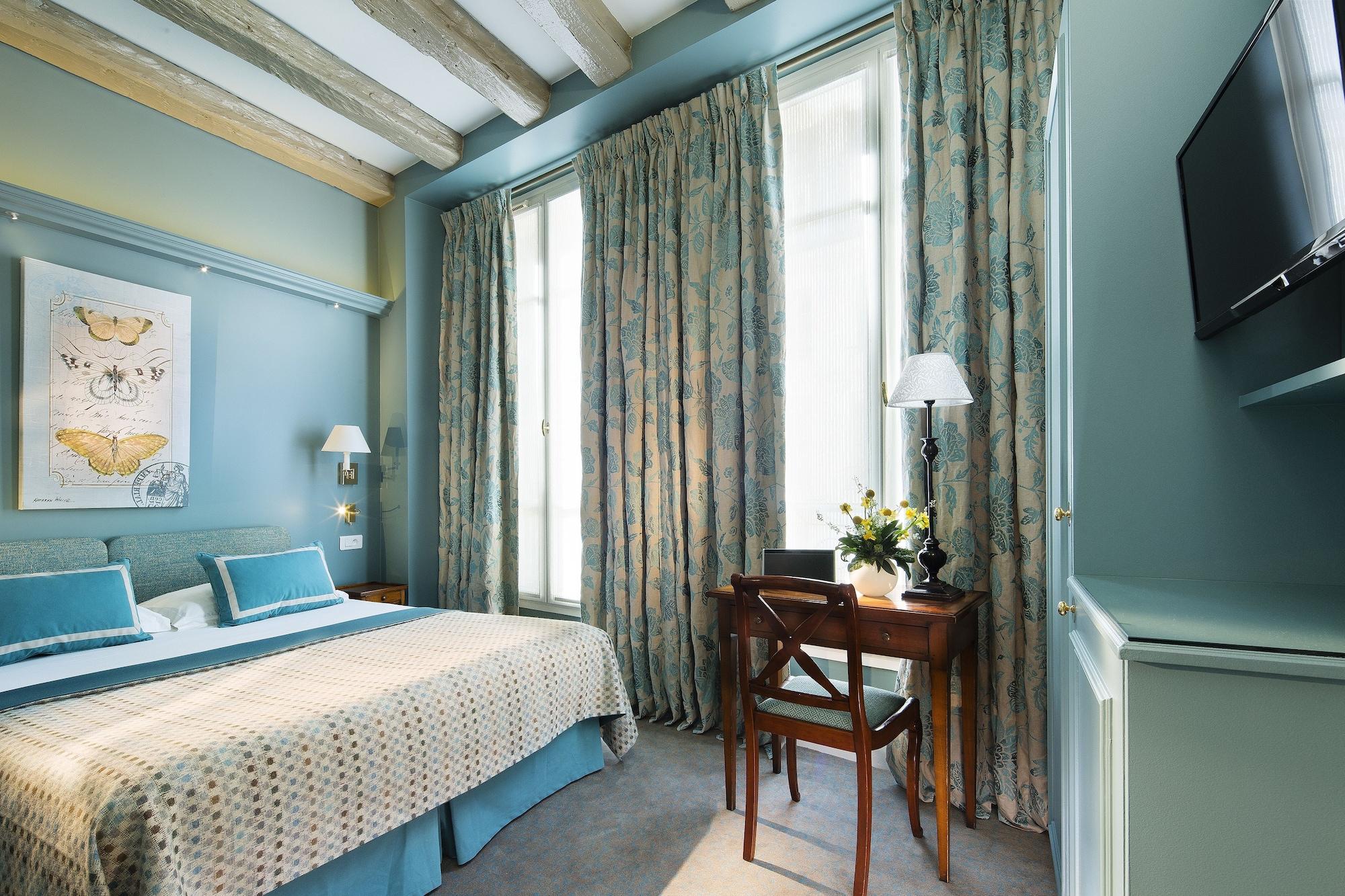 Le Relais Saint Honore Париж Экстерьер фото
