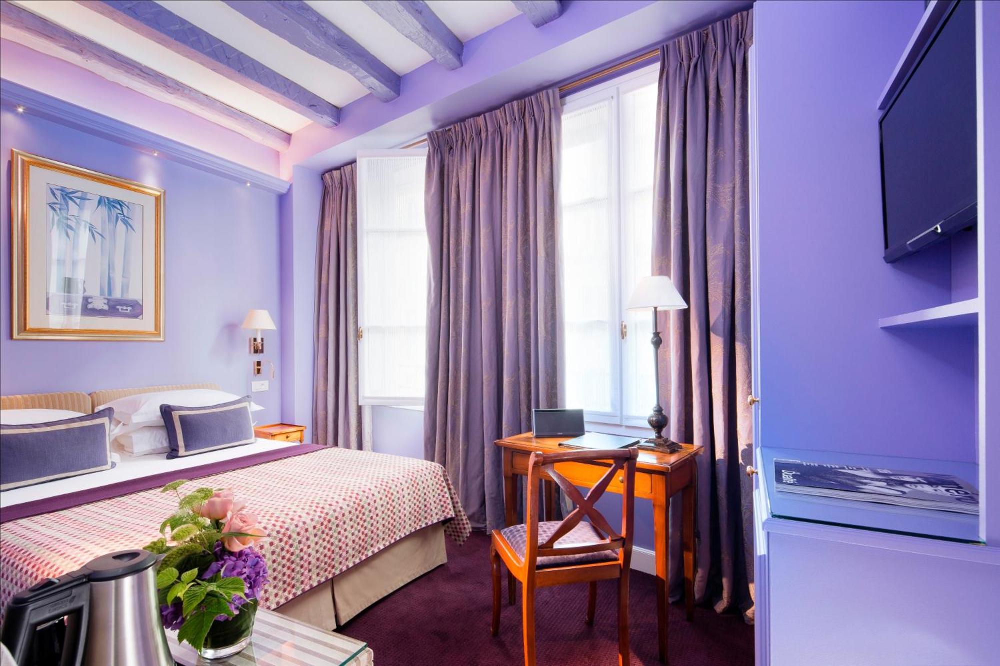 Le Relais Saint Honore Париж Экстерьер фото