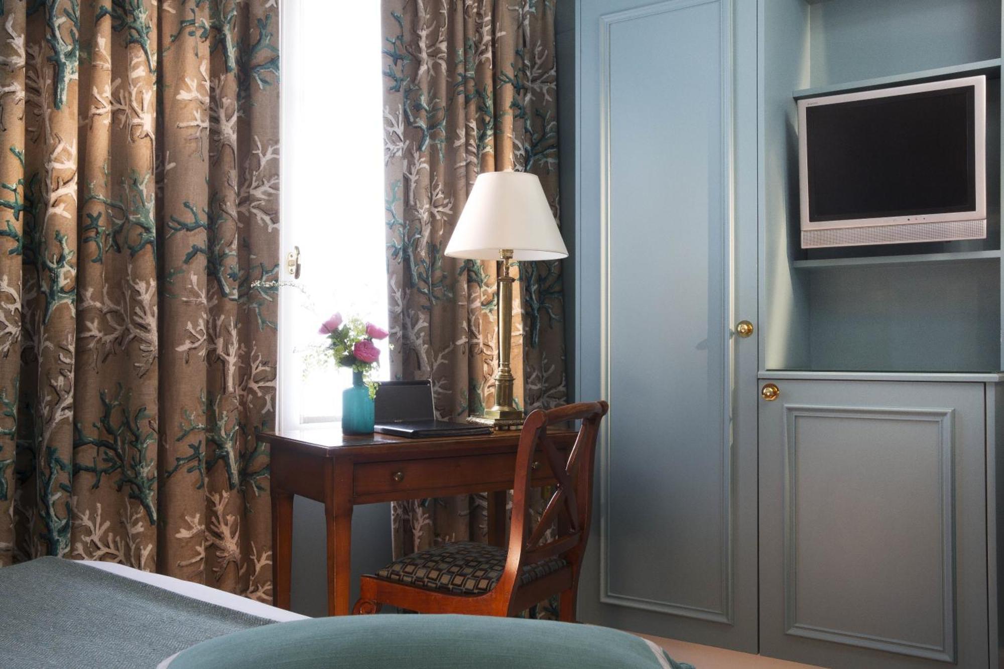 Le Relais Saint Honore Париж Экстерьер фото