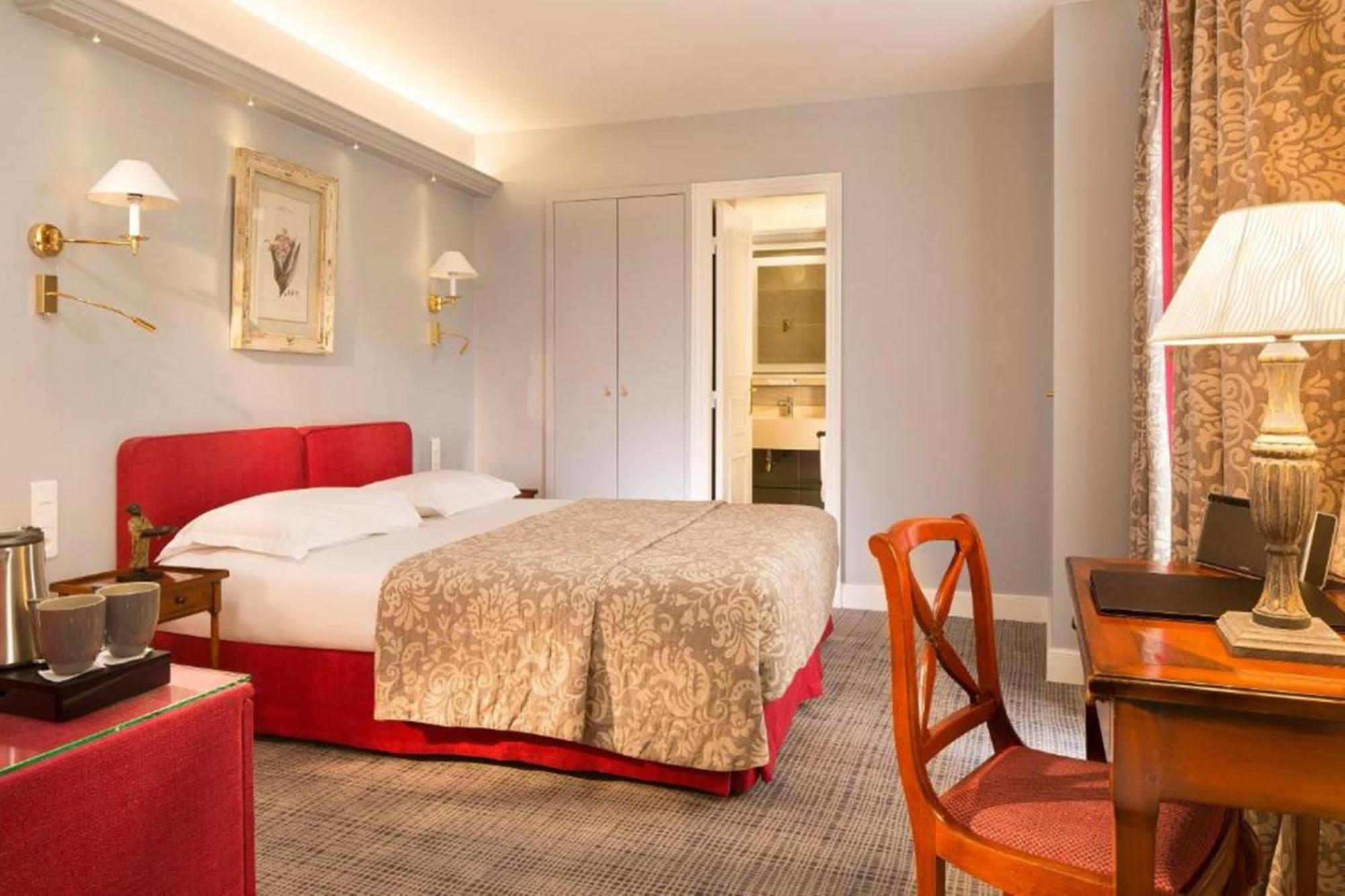 Le Relais Saint Honore Париж Экстерьер фото